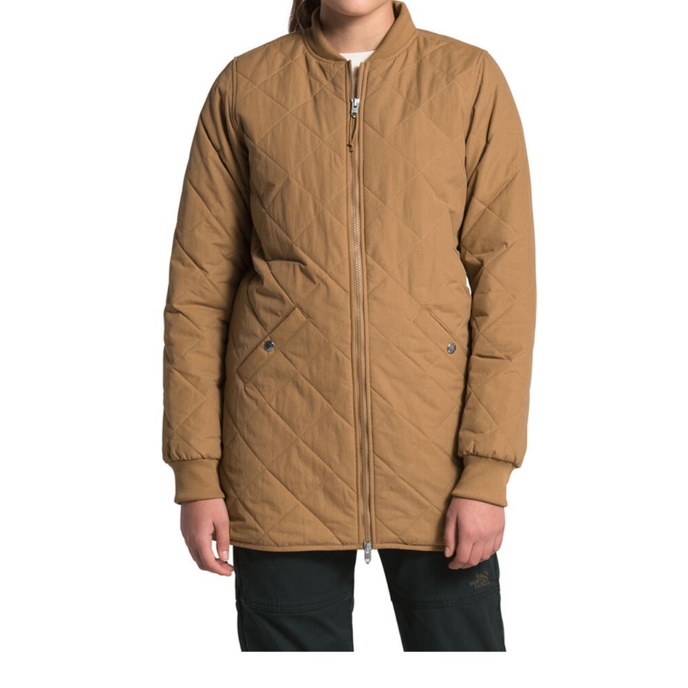 The North Face Women's Cuchillo Parka